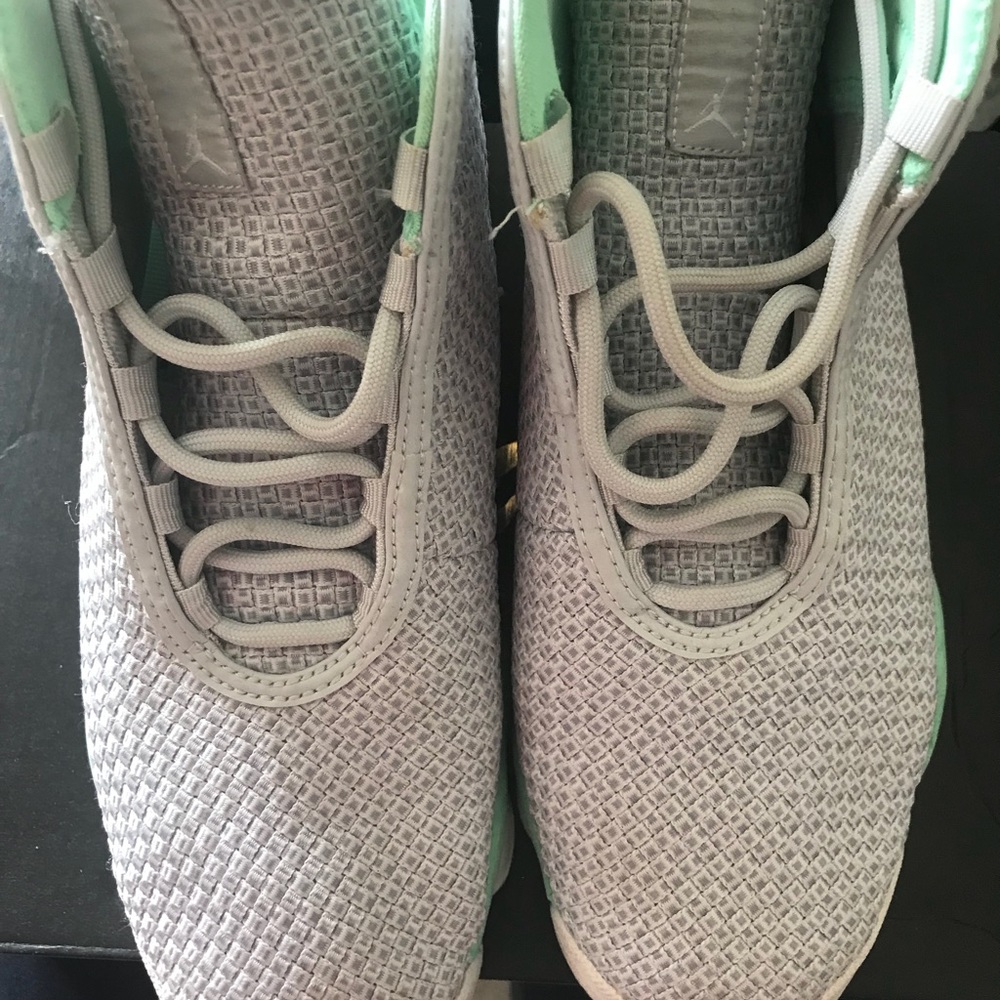 Jordan sneakers
